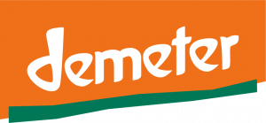 demeter Logo